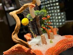 -蟹犇前•帝王蟹雪蟹(陆家嘴店)