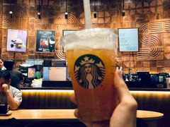-星巴克臻选店(澳门伦敦人店)