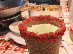 -老萍巷莲花血鸭·萍乡地标江西菜(步行街店)