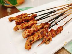 -云海肴汽锅鸡·云南小炒(曲江大悦城店)