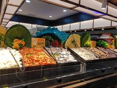 -苏格里岛自助烤肉海鲜火锅(成都金牛万达店)
