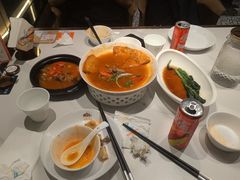 -清真·卡德尔大叔新疆主题餐厅(龙汇路店)