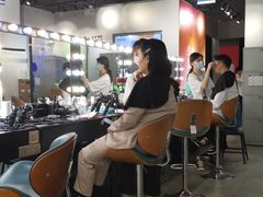 -海马体家庭照相馆(广州正佳广场店)