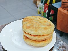 -清真嘎咕馅饼(奉天街店)
