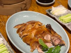 -丽江金茂凯悦臻选酒店-滇香馆