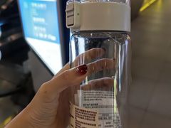 -MUJI无印良品(世博源店)