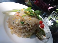-Fern Forest Cafe