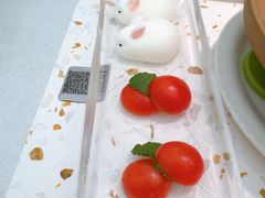 -大树餐厅(环球港店)