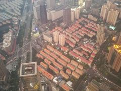 -上海环球金融中心云端足球盛典