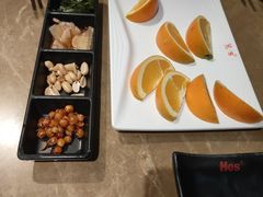 -何师烧烤Pro ·江湖川菜·小龙虾·精酿(太古里旗舰店)