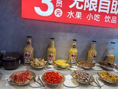 -新世界百货(顺义店)