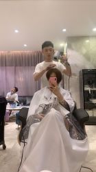 -OnHair造型