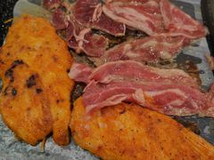 -牛里牛气· 榴莲海鲜鲜牛肉自助火锅·烤肉(横岗店)