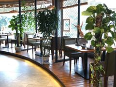 大堂-盐帮食坊•小河帮川菜(四川师大店)