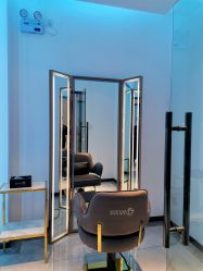 大厅-Dear Hair Salon