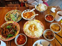 -平成屋· Late Night 食堂(漕宝路店)