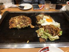 -鹤桥风月(难波御堂格兰维尔店)