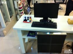 03-DRG达人馆造型