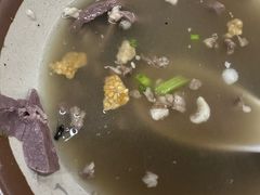 -昌顺马记小吃店(昌盛园店)