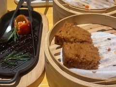 -蔡澜点心·粤菜(花城汇南区店)