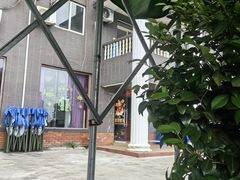 -金水泊山庄·花椒鸡(铁山坪店)