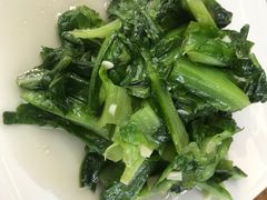 -自在弥林花园餐厅(云栖店)