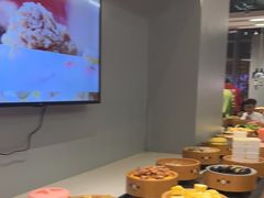 -龍歌自助小火锅(市南金茂湾店)
