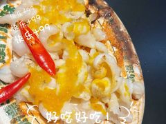-楼上大排档·顺德菜·粥水·鱼生(苗栗路店)