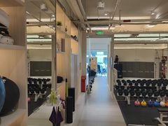 -YCHL Studios健身工作室(市二宫店)