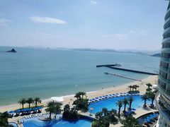 -深圳大梅沙京基洲际度假酒店