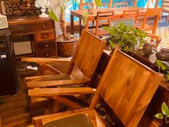 -时光花园(白鹭洲店)