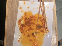 -野妹经典火锅(保利店)