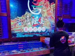 -唇辣号重庆老火锅(燕郊鑫乐汇店)
