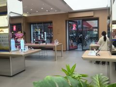 -OPPO服务体验中心(天津和平区天河城店)