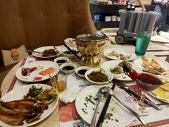 -芭菲盛宴·环球美食(解放碑英利国际店)