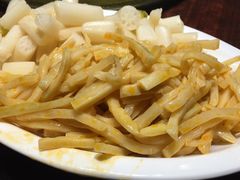 -莫山小馆(大石桥店)