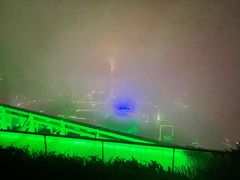 -广州柏悦酒店·悦吧·顶楼露天酒吧