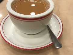 -盛记粥面(佐敦店)