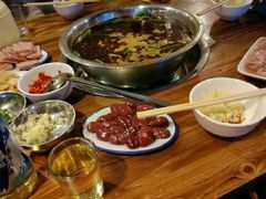 -中和远东火锅兔(老店)