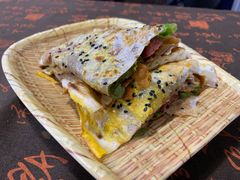 -冷峰马家鸡蛋牛奶醪糟(八朗学五巷店)