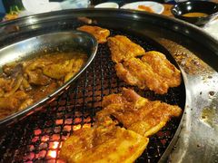 特色三线肉-桶桶烧(赤水店)