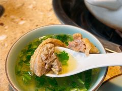 -先机泉水鸡汤(南山老君洞店)