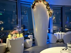 -天玑高空江景餐厅&酒吧Sky Secret Restaurant&Bar