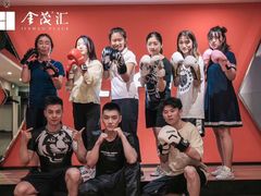 -乐刻运动健身精品馆(览秀城店)