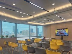 -启德考培雅思托福留学(香洲校区)