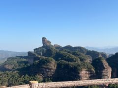 -丹霞山风景名胜区