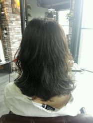 -HD HAIR STYLE