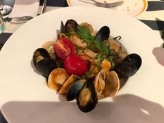 -La Creperie法餐厅(芮欧百货店)