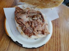 -秦豫肉夹馍(东羊市店)