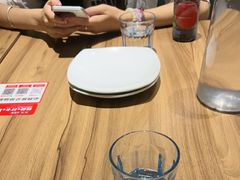 -必胜客(东营万达店)